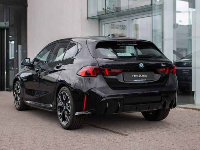 Image for 2025 BMW 1 Series 120