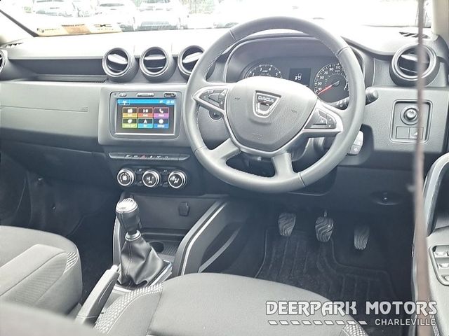 Image for 2021 Dacia Duster dCi 115 Prestige