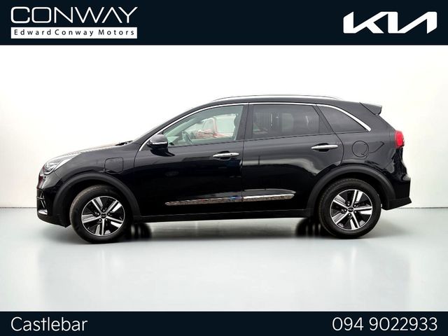 Image for 2022 Kia Niro PHEV MY22 5DR AUTO