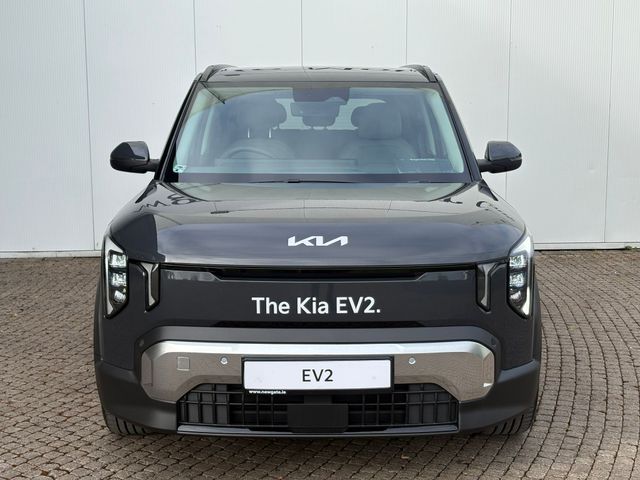 Image for 2026 Kia EV2 EARTH 317km Range - AVAILABLE TODAY
