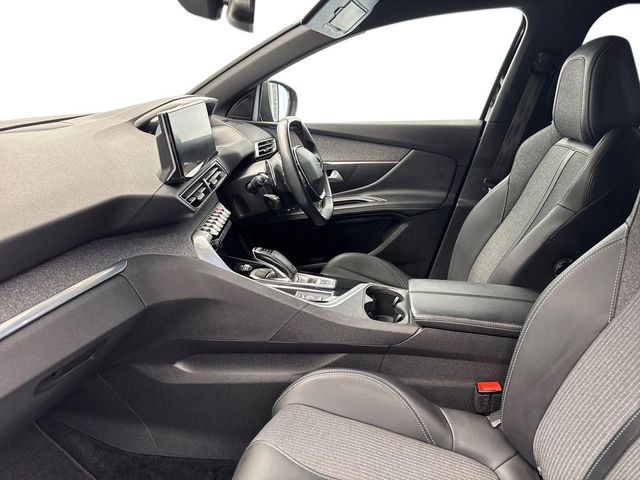 Image for 2023 Peugeot 3008 1.5HDi ALLURE AUTO *JUST IN* €85 PER WEEK