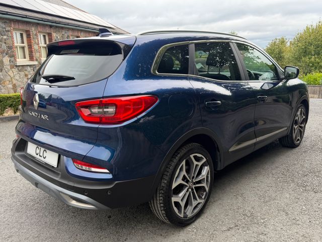 Image for 2019 Renault Kadjar 1.5dci GT Line 115BHP 5DR Auto