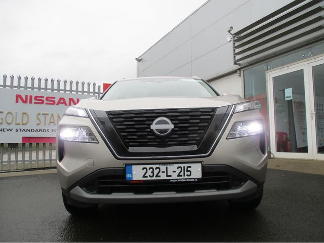 Image for 2023 Nissan X-Trail EP SV PREMIUM 5 SEAT 5DR AUTO