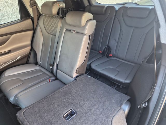 Image for 2019 Hyundai Santa Fe 4WD Executive Plus 5DR