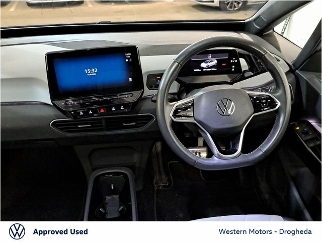Image for 2023 Volkswagen ID.3 Life 204HP 58kWh