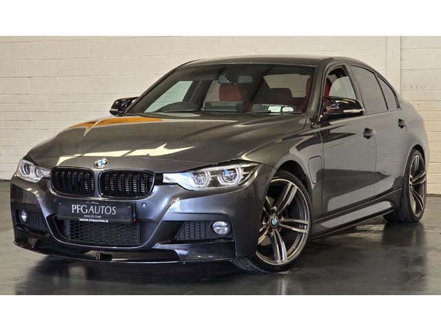 Image for 2016 BMW 3 Series 330e M Sport