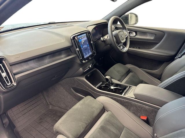Image for 2024 Volvo XC40 PLUS *WARRANTY 2029* €130 PER WEEK