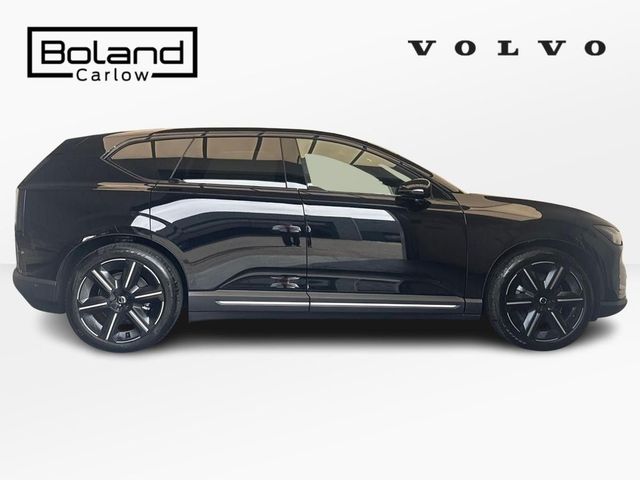 Image for 2026 Volvo EX60 P10 AWD *AVAILABLE TO TEST DRIVE* €185 PER WEEK ON PCP