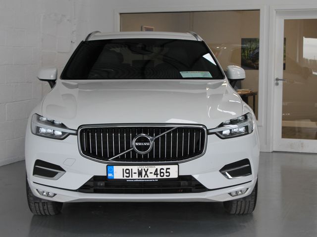 Image for 2019 Volvo XC60 D4 AWD Inscription 5DR Auto