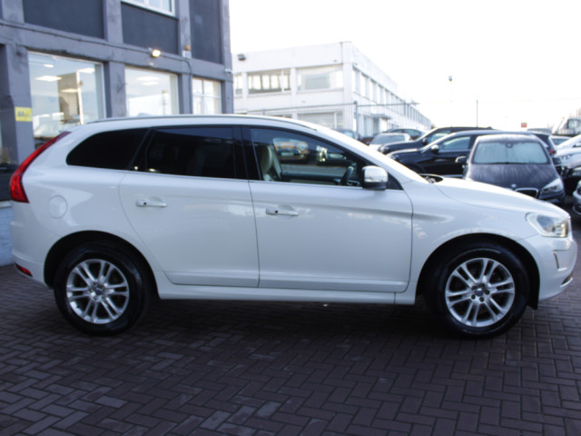 Image for 2016 Volvo XC60 2.0D4 SE LUXURY 5DR ESTATE AUTOMATIC WITH FULL TAN LEATHER// ONLY 103, 221 KM'S // STUNNING CAR // BUY WITH CONFIDENCE AA AND SIMI APPROVED DEALER 2026 // FINANCE ARRANGED // ALL TRADE INS WELCOME //