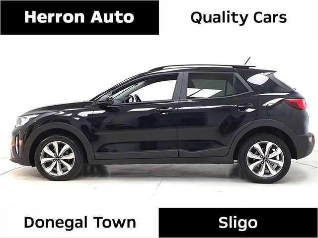 Image for 2021 Kia Stonic K2 1.0T - Leather Interior