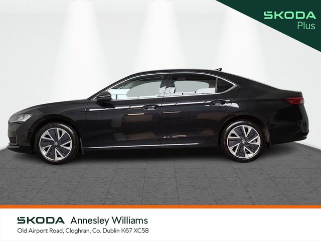 Image for 2024 Skoda Superb Selection+ 2.0Tdi 150bhp DSG