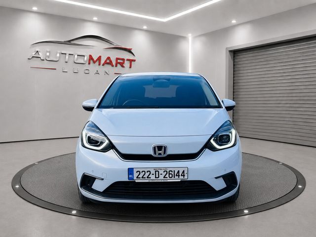 Image for 2022 Honda Fit 