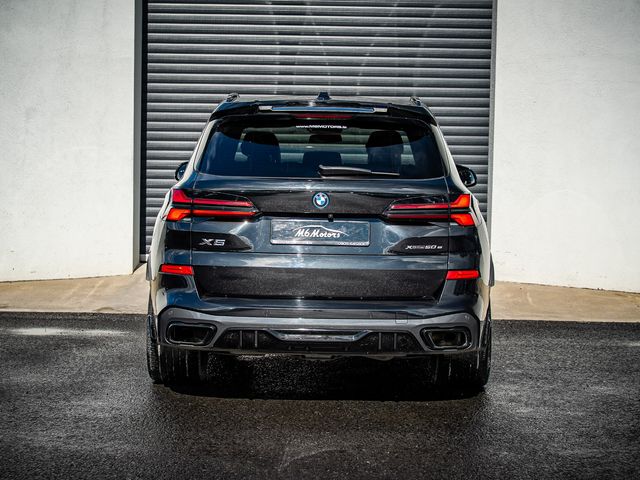 Image for 2023 BMW X5 LCI New model Xdrive 50e Pro Pack