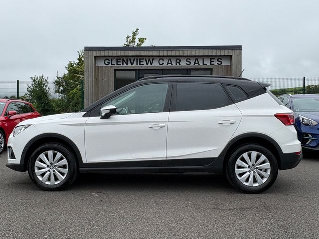 Image for 2018 SEAT Arona 1.6 TDI NCT 02/28 
