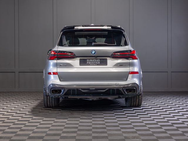 Image for 2024 BMW X5 X-Drive 50e M-Sport