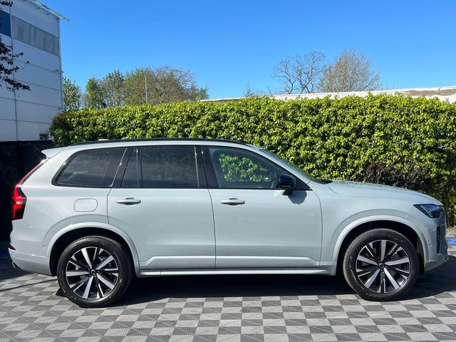 Image for 2026 Volvo XC90 T8 PLUS 7-SEATER 2.0 HYBRID AWD ** BRAND NEW CAR / DELIVERY MILEAGE ** // OPENING PAN ROOF // LEATHER INTERIOR // HARMAN/KARDON