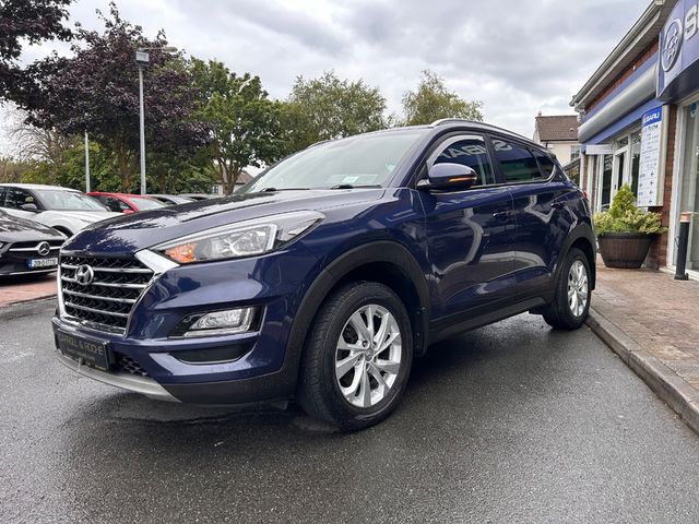 Image for 2020 Hyundai Tucson Tucson Comfort SUV- Super Price - Trade-in Welcome - 01-28 NCT - Service & Assured Warranty -
