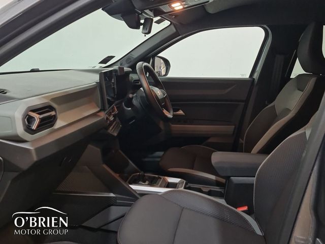 Image for 2025 Dacia Duster HEV 140 Extreme