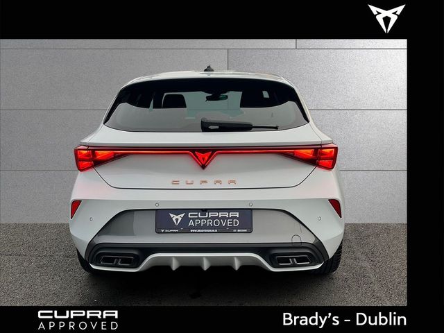 Image for 2025 Cupra Leon 2.0TDI 150HP DSG *CUPRA APPROVED* 