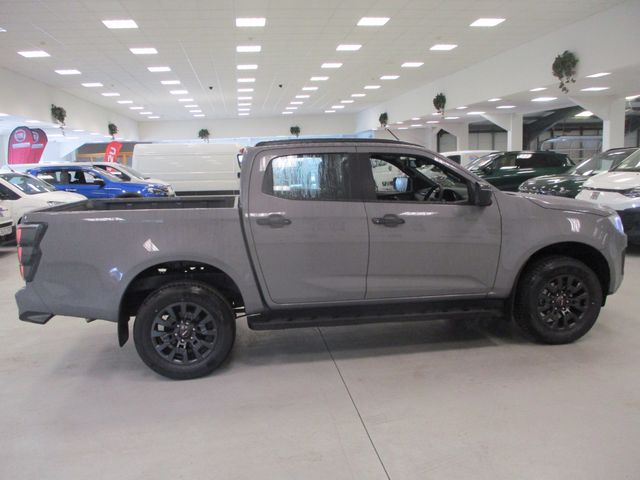 Image for 2027 Isuzu D-MAX LSE NEW MODEL 4X4 CREW CAB PICK UP