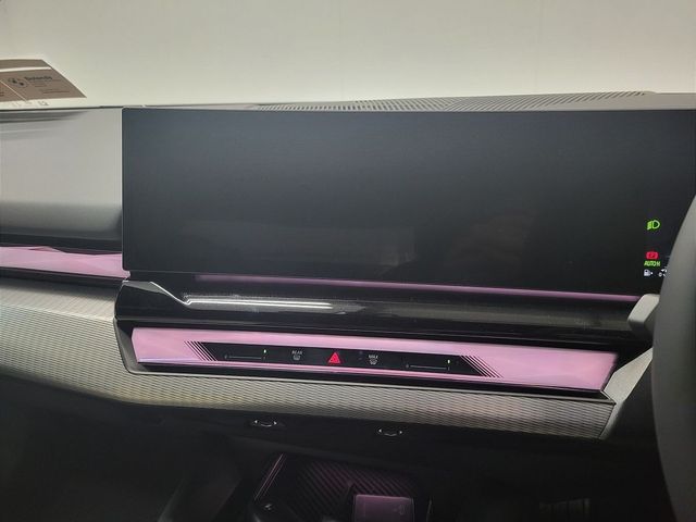 Image for 2026 BMW 5 Series 