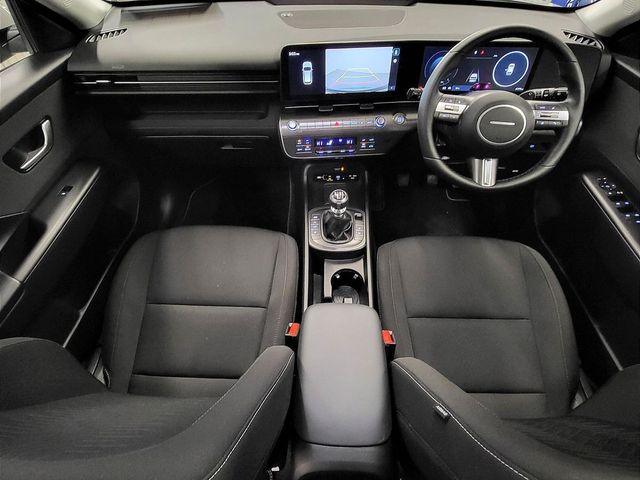 Image for 2025 Hyundai Kona 1.0 T-GDI Elegance