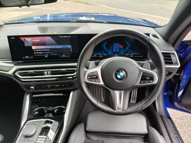 Image for 2024 BMW 2 Series 220i M Sport Coupe