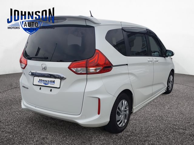 Image for 2019 Honda Freed Dba-gb5 5DR Auto