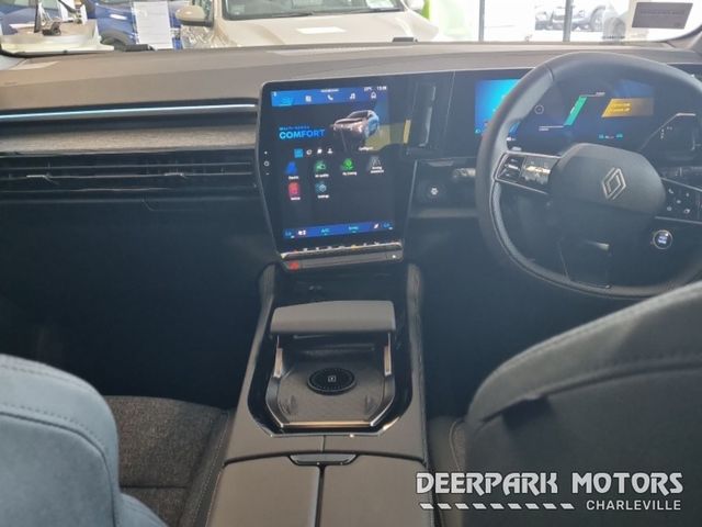 Image for 2026 Renault Austral techno full hybrid E-Tech 200 Auto