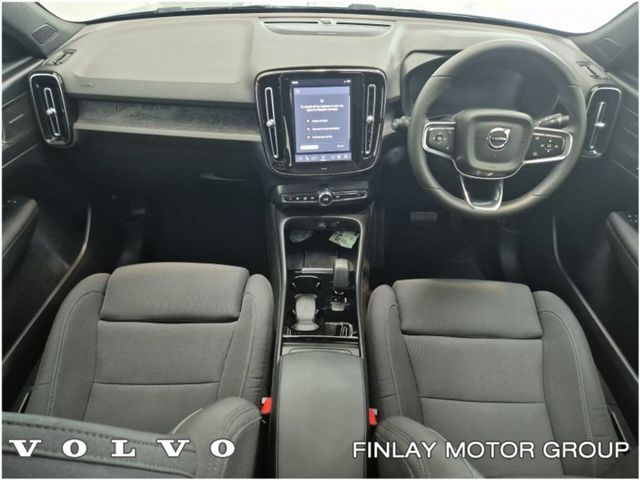 Image for 2023 Volvo C40 Recharge 231hp Ultimate - 2 year warranty