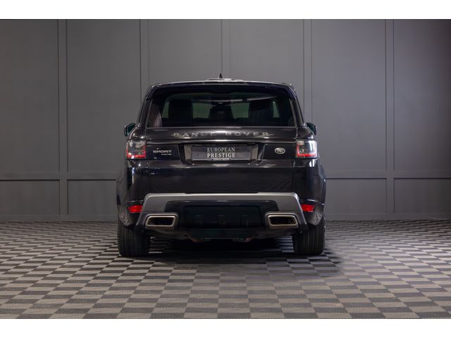 Image for 2019 Land Rover Range Rover Sport P400e HSE 5 Seat N1
