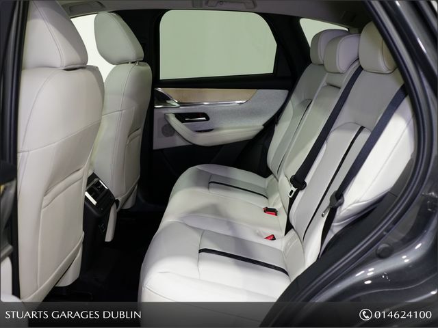 Image for 2025 Mazda CX-60 252 2.5 PHEV E Skyactiv Phev 327 TAKUMI PLUS