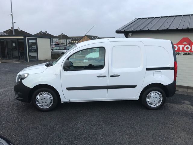 Image for 2019 Mercedes-Benz Citan 