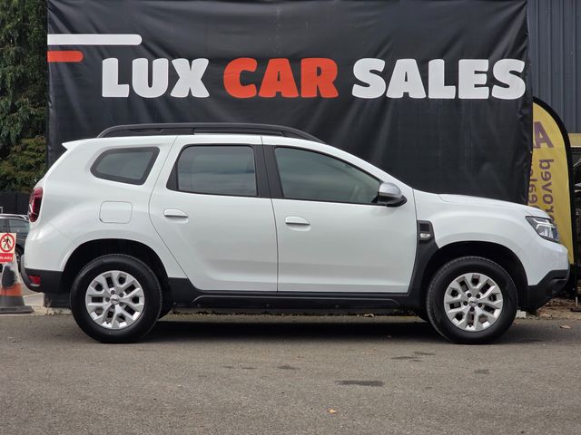 Image for 2023 Dacia Duster 1.0 TCe EXPRESSION // CRUISE CONTROL // BLUETOOTH
