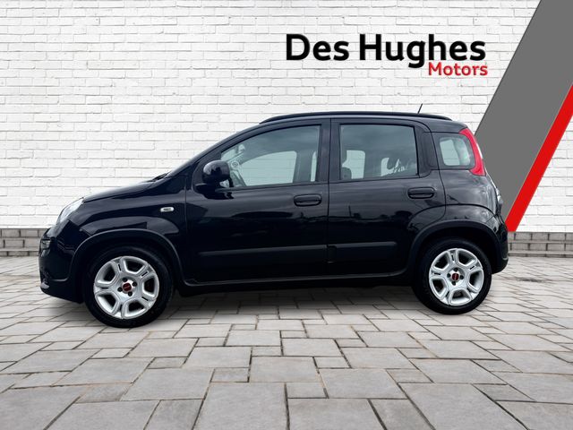 Image for 2023 Fiat Panda 1.0 Mhev 