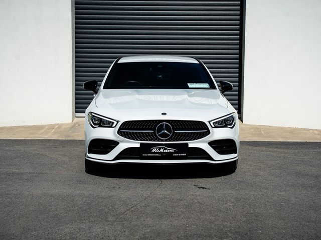 Image for 2023 Mercedes-Benz CLA Class CLA 250 E AMG LINE PREMIUM