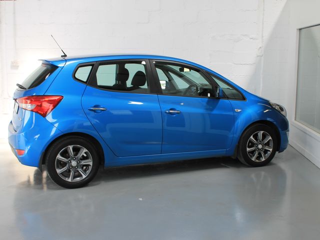 Image for 2017 Hyundai ix20 Deluxe 4DR