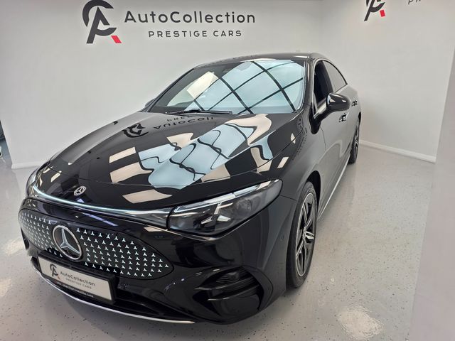 Image for 2025 Mercedes-Benz CLA Class **CLA 250+PLUS**792KM RANGE**AMG LINE**EQ TECHNOLOGY**
