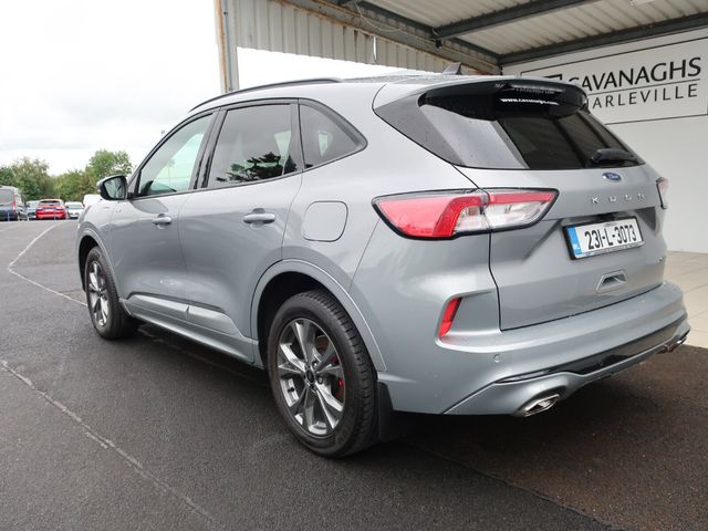 Image for 2023 Ford Kuga 2.5 Duratec 225PS PHEV ST-Line Auto
