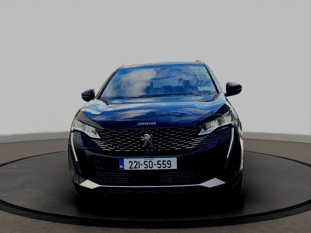 Image for 2022 Peugeot 3008 1.5 BlueHDi 130bhp Allure
