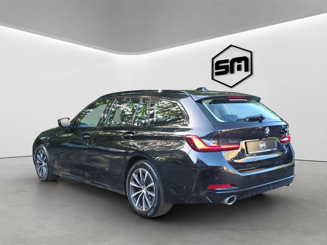 Image for 2023 BMW 3 Series 320D T3SD TOURING. HUGE SPEC. FINANCE ARRANGED. SIMI. AA APPROVED.
