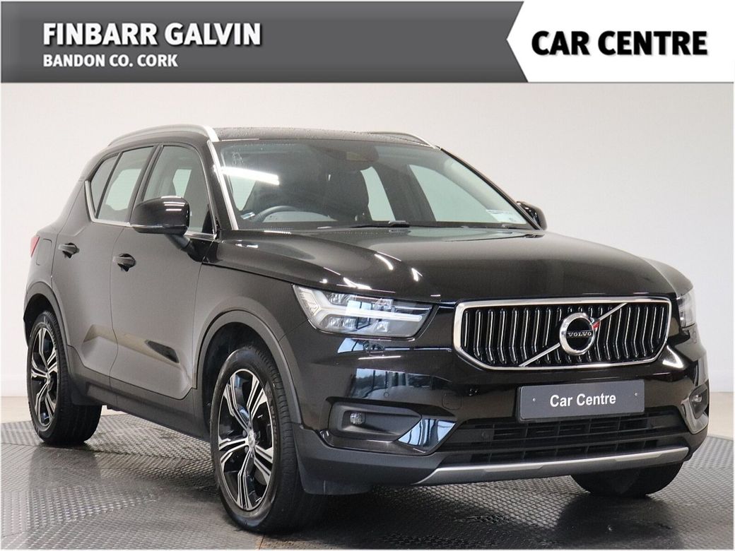 Image for 2021 Volvo XC40 T5 PHEV (262hp) Inscription Pro DCT
