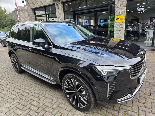 Image for 2025 Volvo XC90 2.0 T8 ULTRA BRIGHT AWD PHEV 7 SEATER NEW MODEL. HUGE SPEC. FINANCE ARRANGED. SIMI. AA APPROVED.
