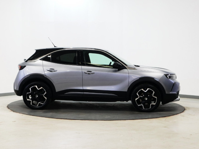 Image for 2022 Opel Mokka *64* ULTIMATE