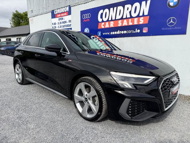 Image for 2024 Audi A3 