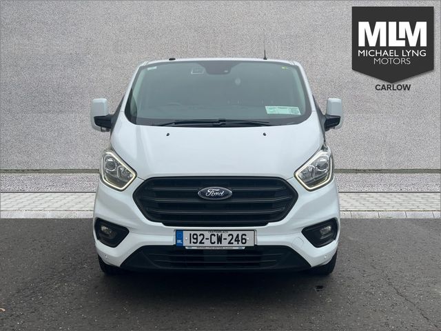 Image for 2019 Ford Transit Custom TRANSIT CUSTOM 280 SWB TREND 2