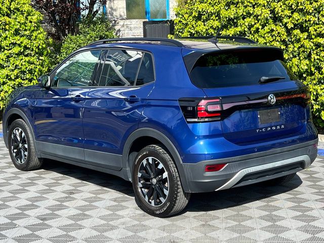 Image for 2020 Volkswagen T-Cross 1.0 TSI // APPLE CARPLAY/ANDROID AUTO // REVERSE CAMERA // ADAPTIVE CRUISE CONTROL 