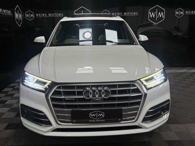 Image for 2020 Audi Q5 40 TDI SLINE QUATTRO SUNROOF ONLY 71, 043KM