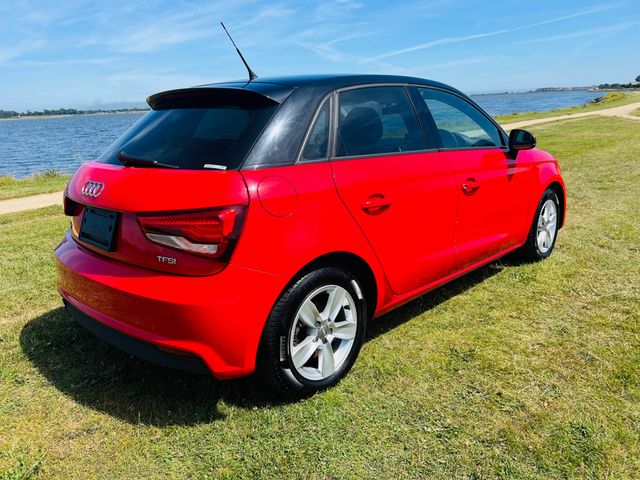 Image for 2018 Audi A1 1.0 AUTO//FINANCE AVAILALE//LOW MILEAGE 